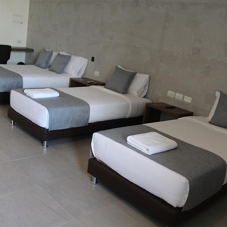 Hotel Hausen Lorica 외부 사진