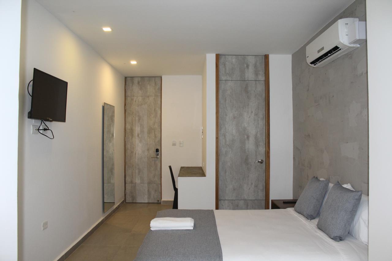 Hotel Hausen Lorica 외부 사진