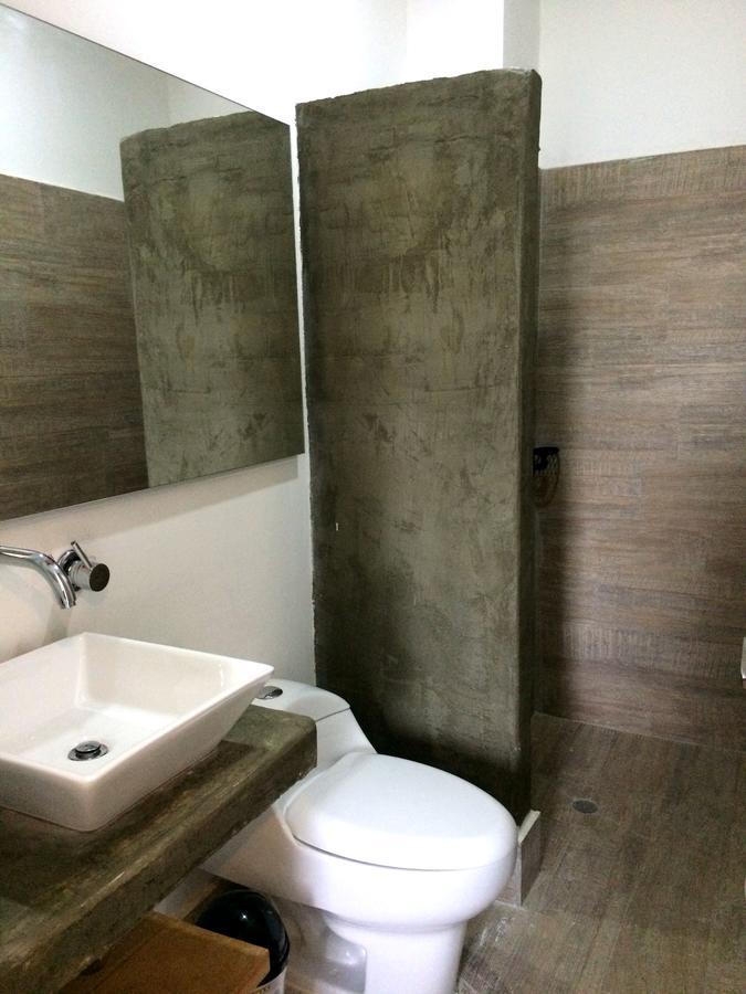 Hotel Hausen Lorica 외부 사진