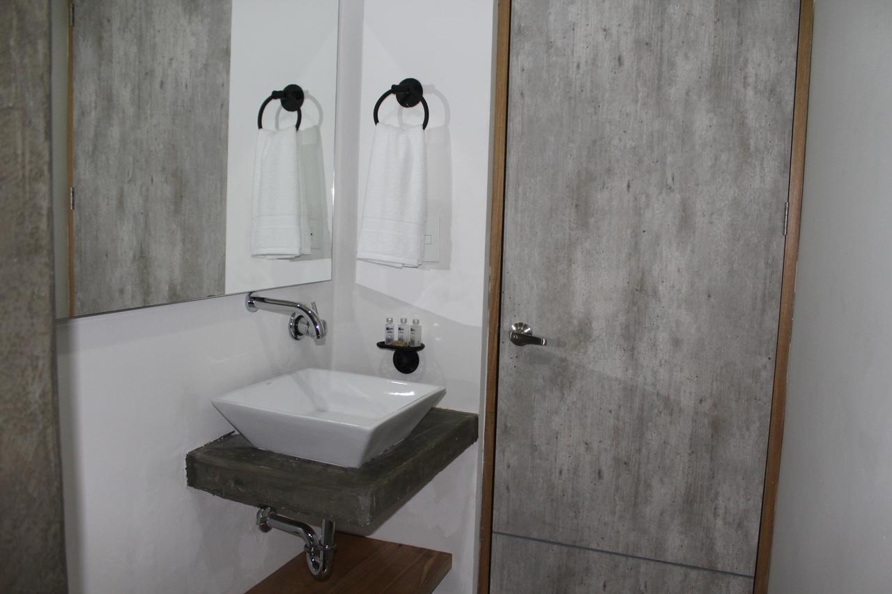Hotel Hausen Lorica 외부 사진