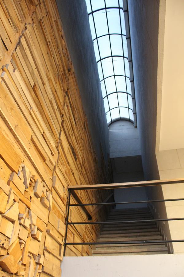 Hotel Hausen Lorica 외부 사진